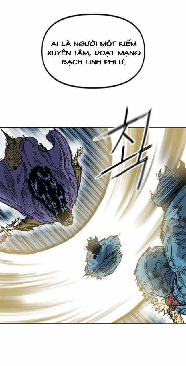 Thiên Hạ Đệ Nhất Nhân Chapter 92 trang 34