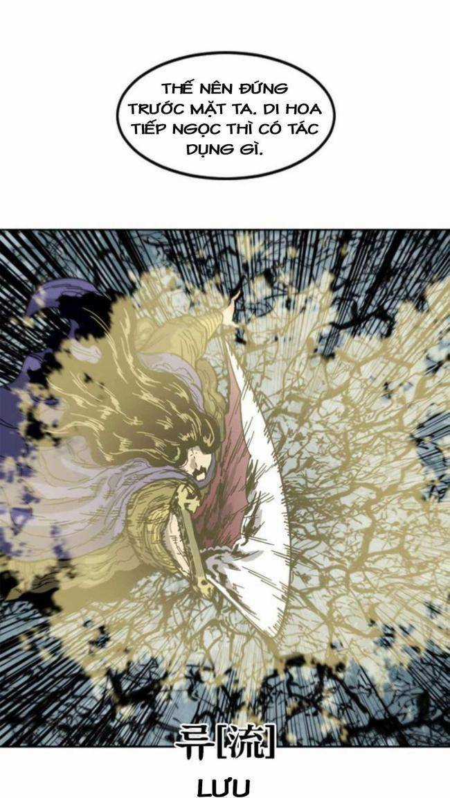 Thiên Hạ Đệ Nhất Nhân Chapter 92 trang 35