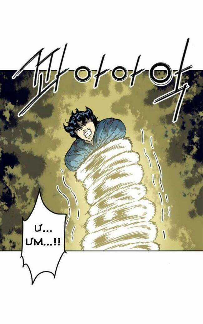 Thiên Hạ Đệ Nhất Nhân Chapter 92 trang 38