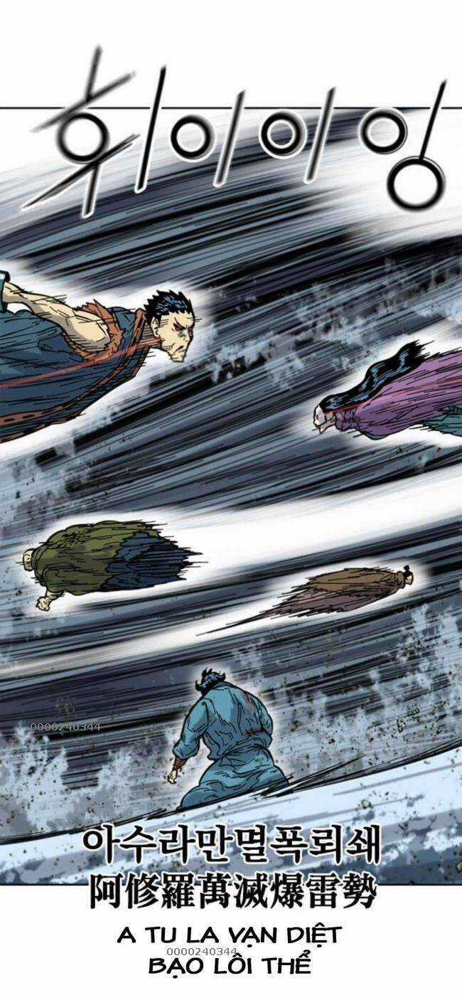 Thiên Hạ Đệ Nhất Nhân Chapter 92 trang 4