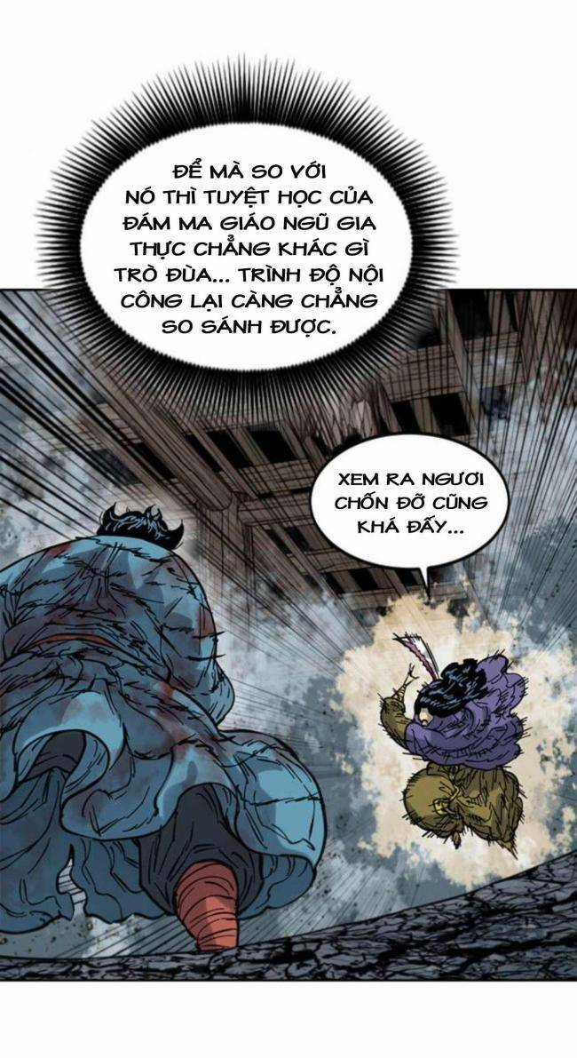 Thiên Hạ Đệ Nhất Nhân Chapter 92 trang 41