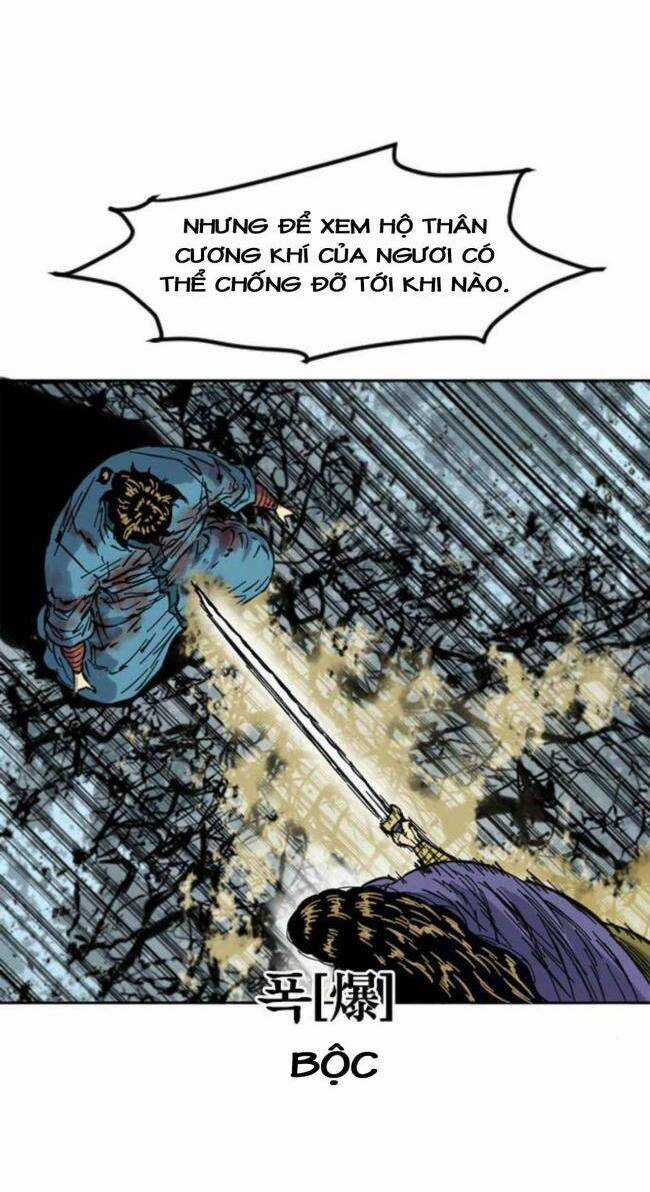 Thiên Hạ Đệ Nhất Nhân Chapter 92 trang 42