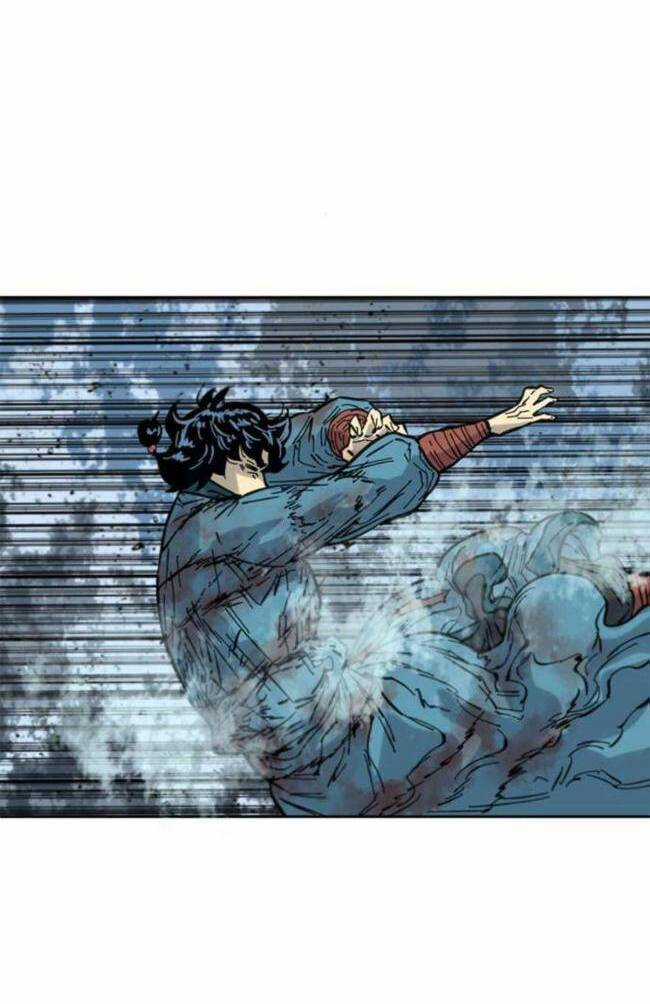 Thiên Hạ Đệ Nhất Nhân Chapter 92 trang 44