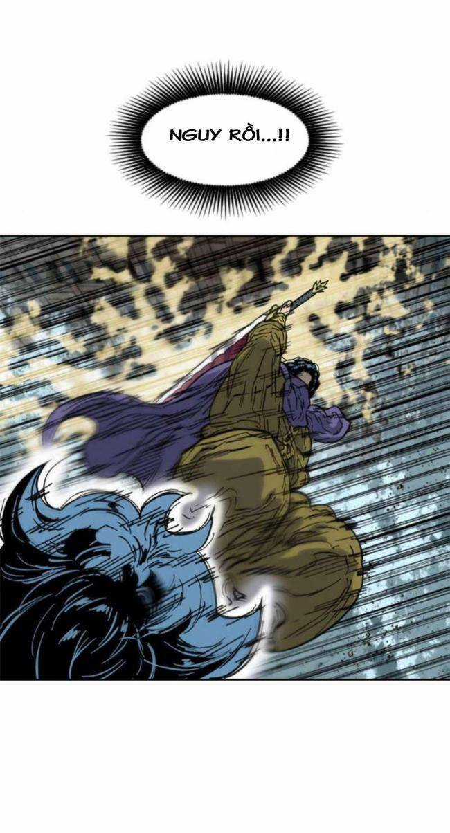 Thiên Hạ Đệ Nhất Nhân Chapter 92 trang 45