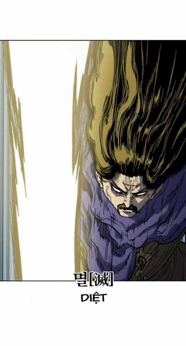 Thiên Hạ Đệ Nhất Nhân Chapter 92 trang 46