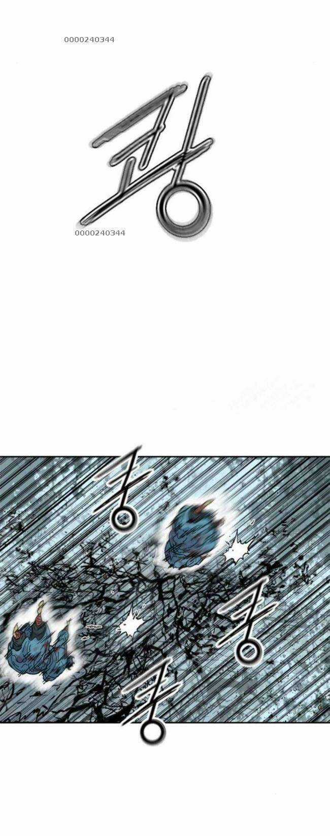 Thiên Hạ Đệ Nhất Nhân Chapter 92 trang 47