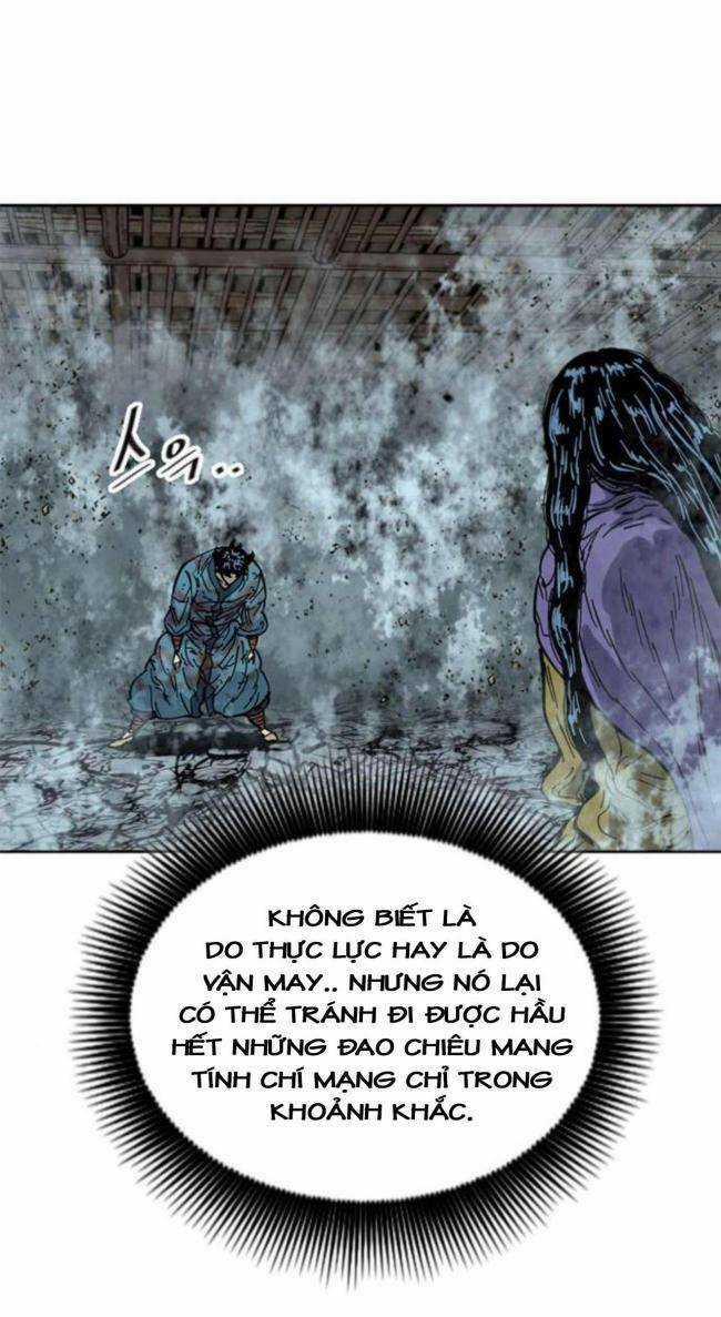 Thiên Hạ Đệ Nhất Nhân Chapter 92 trang 48