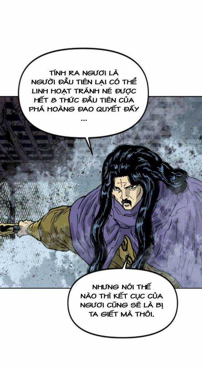 Thiên Hạ Đệ Nhất Nhân Chapter 92 trang 49