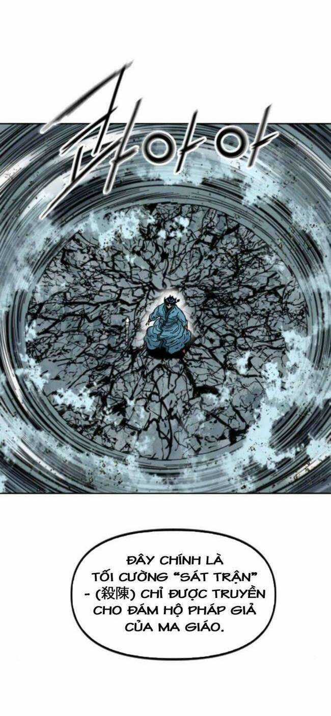 Thiên Hạ Đệ Nhất Nhân Chapter 92 trang 5