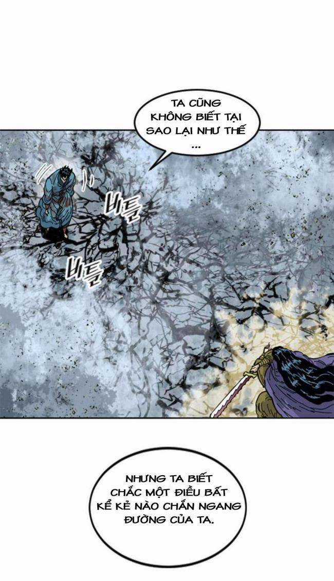 Thiên Hạ Đệ Nhất Nhân Chapter 92 trang 50