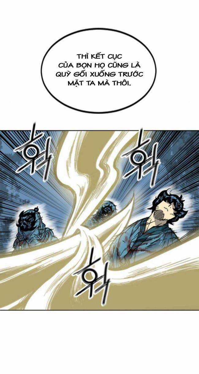 Thiên Hạ Đệ Nhất Nhân Chapter 92 trang 52