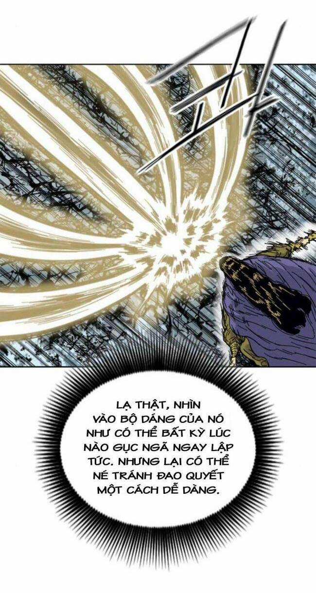 Thiên Hạ Đệ Nhất Nhân Chapter 92 trang 53