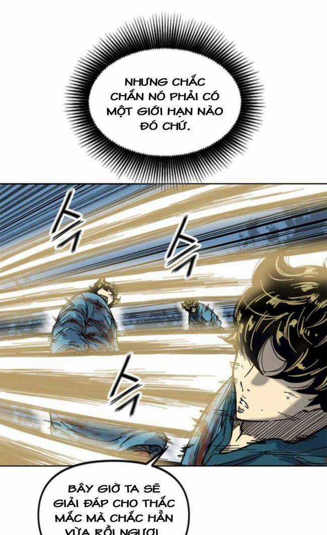 Thiên Hạ Đệ Nhất Nhân Chapter 92 trang 54