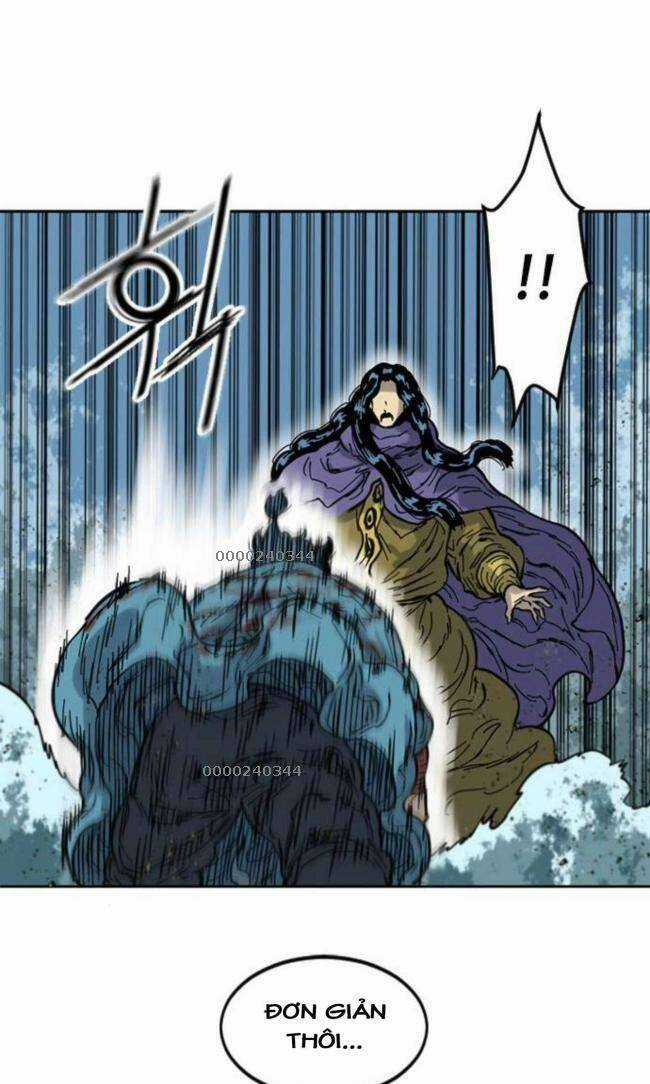 Thiên Hạ Đệ Nhất Nhân Chapter 92 trang 56