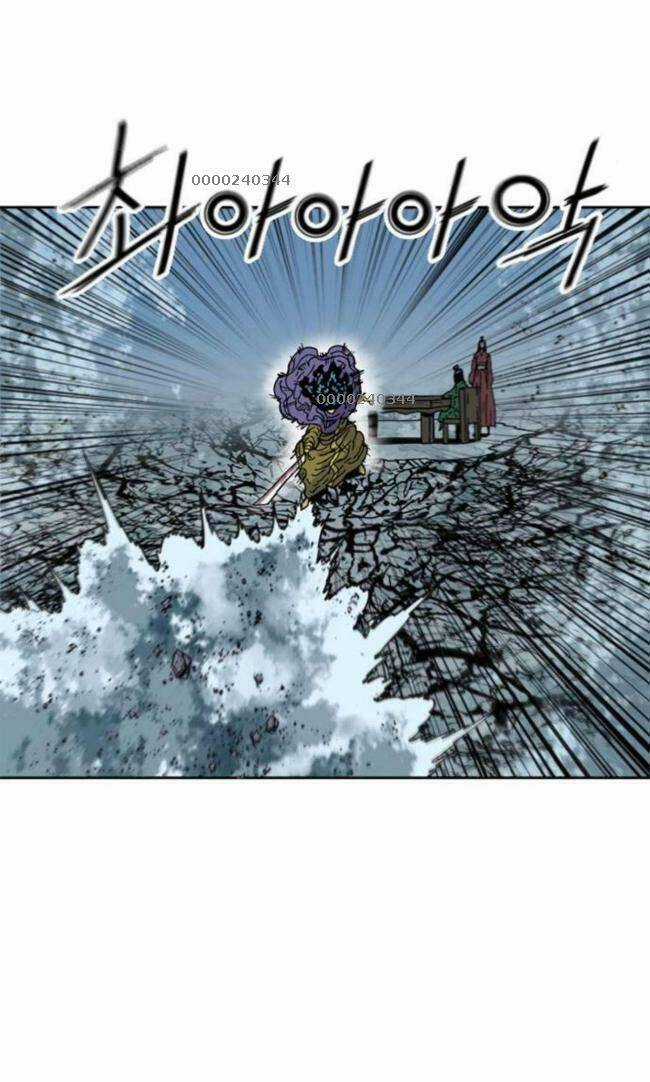 Thiên Hạ Đệ Nhất Nhân Chapter 92 trang 60