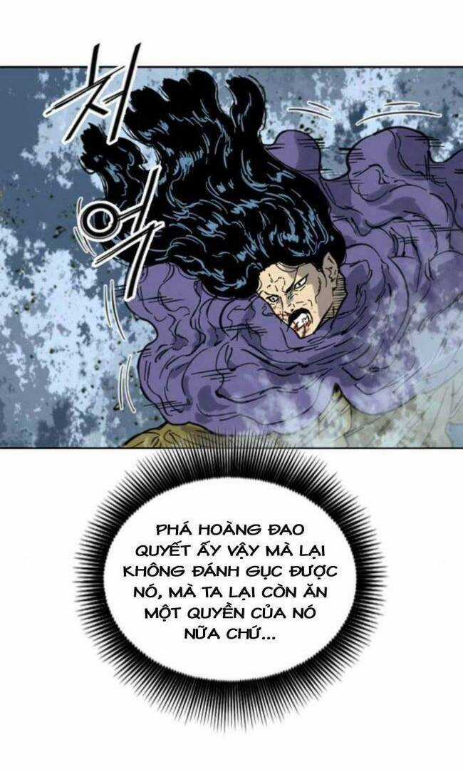 Thiên Hạ Đệ Nhất Nhân Chapter 92 trang 61