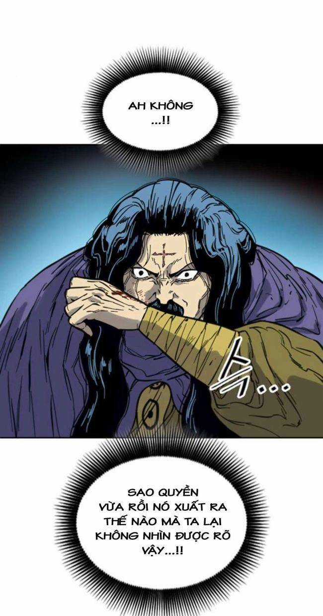 Thiên Hạ Đệ Nhất Nhân Chapter 92 trang 62