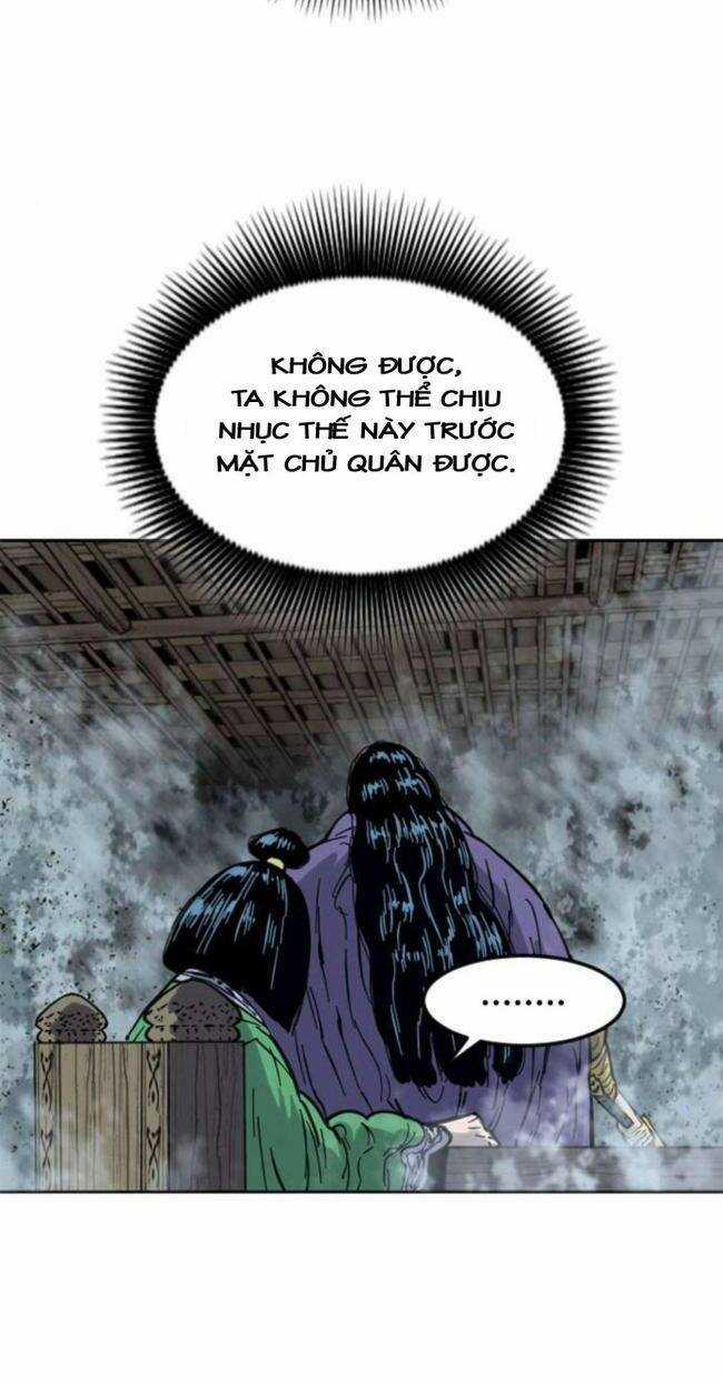 Thiên Hạ Đệ Nhất Nhân Chapter 92 trang 63