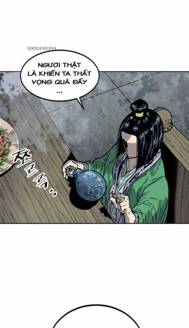 Thiên Hạ Đệ Nhất Nhân Chapter 92 trang 64