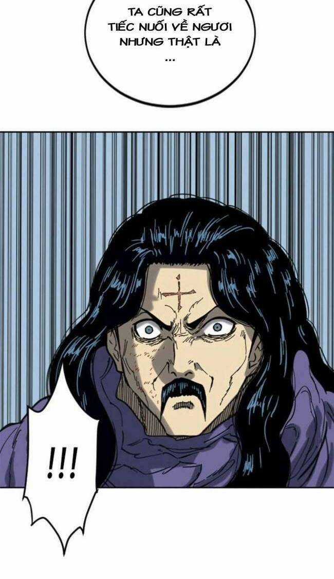 Thiên Hạ Đệ Nhất Nhân Chapter 92 trang 65