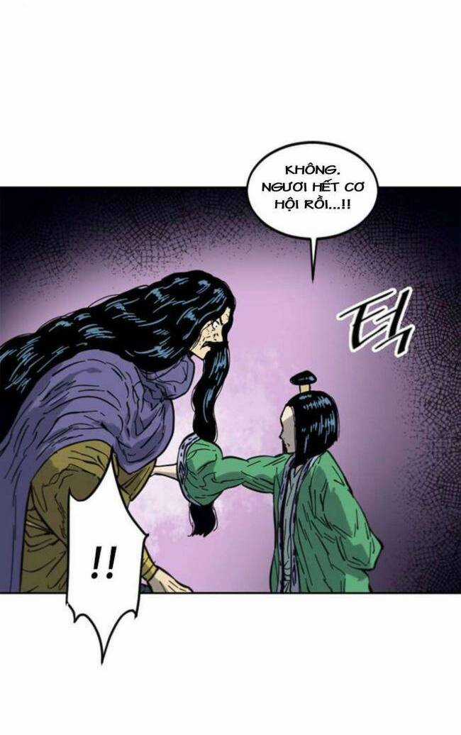 Thiên Hạ Đệ Nhất Nhân Chapter 92 trang 67