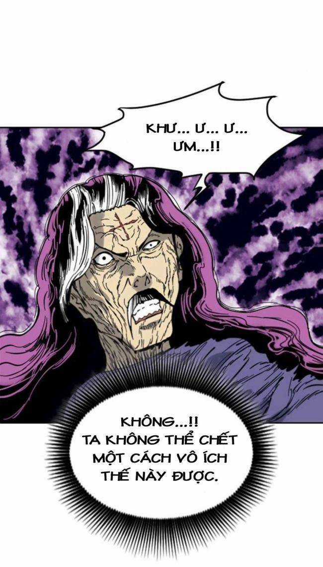 Thiên Hạ Đệ Nhất Nhân Chapter 92 trang 69