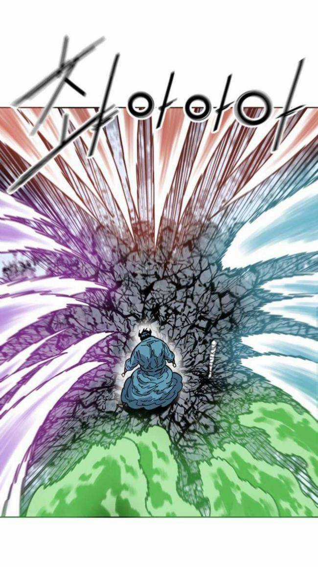 Thiên Hạ Đệ Nhất Nhân Chapter 92 trang 8