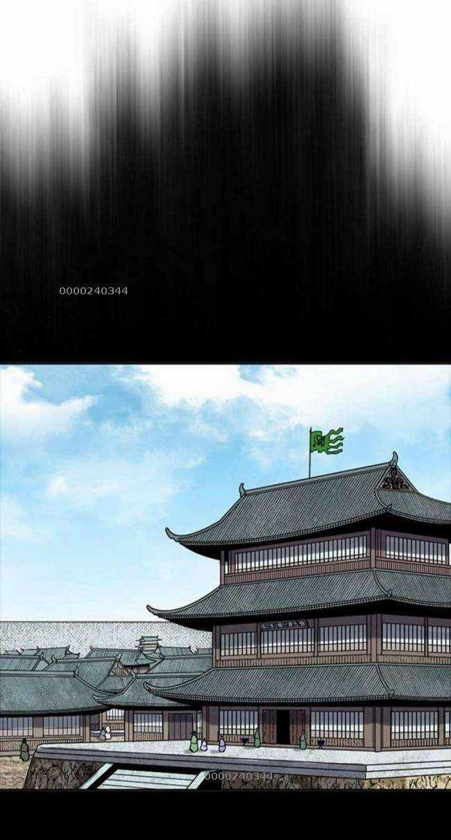 Thiên Hạ Đệ Nhất Nhân Chapter 93 trang 10