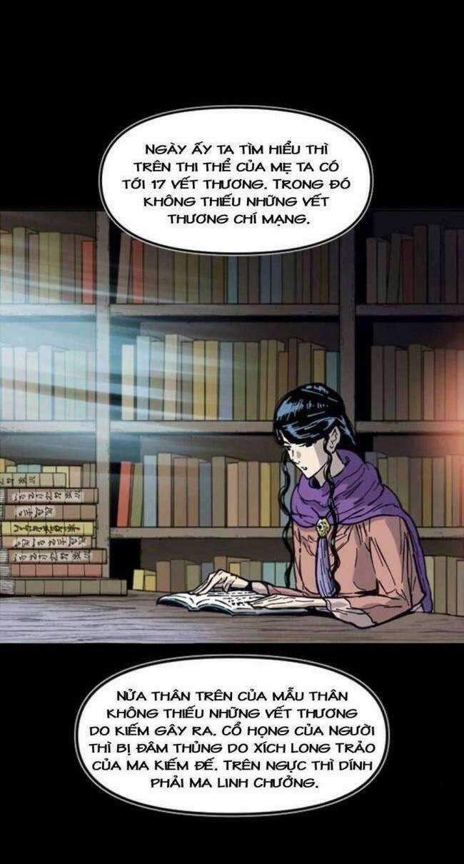 Thiên Hạ Đệ Nhất Nhân Chapter 93 trang 11