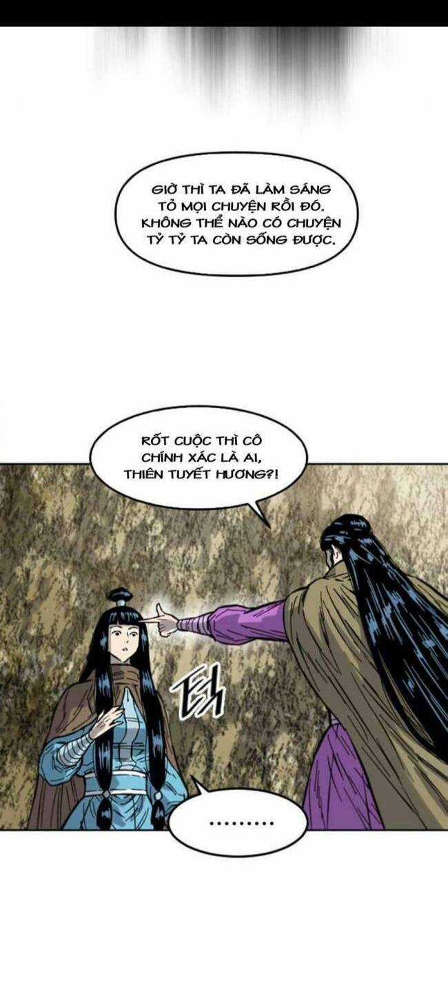 Thiên Hạ Đệ Nhất Nhân Chapter 93 trang 15