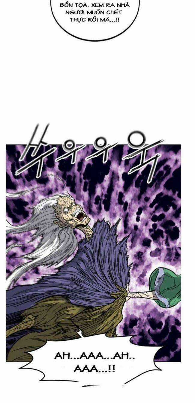 Thiên Hạ Đệ Nhất Nhân Chapter 93 trang 17