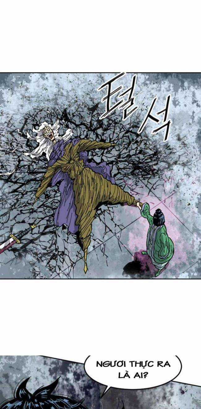 Thiên Hạ Đệ Nhất Nhân Chapter 93 trang 18