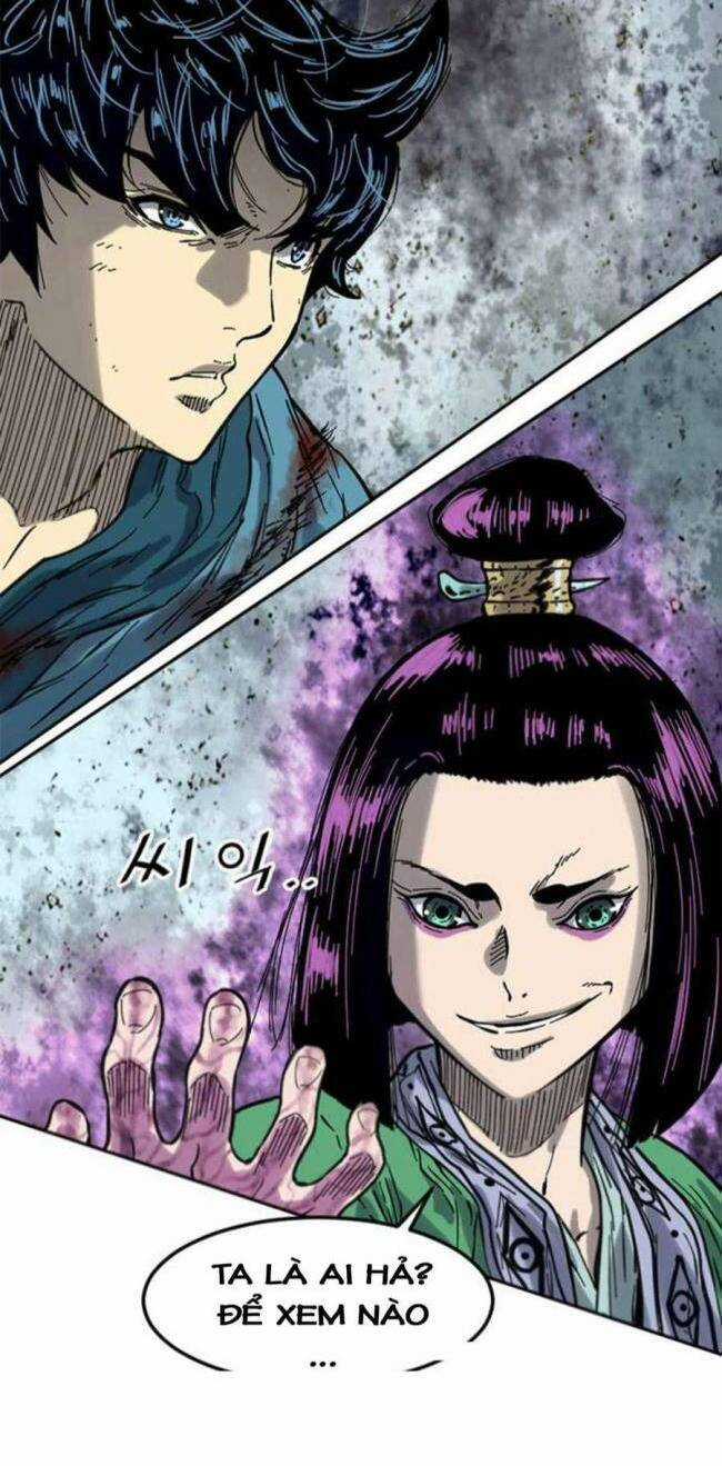 Thiên Hạ Đệ Nhất Nhân Chapter 93 trang 19