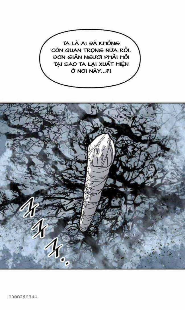 Thiên Hạ Đệ Nhất Nhân Chapter 93 trang 20