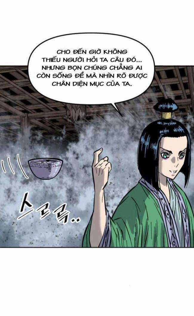 Thiên Hạ Đệ Nhất Nhân Chapter 93 trang 23