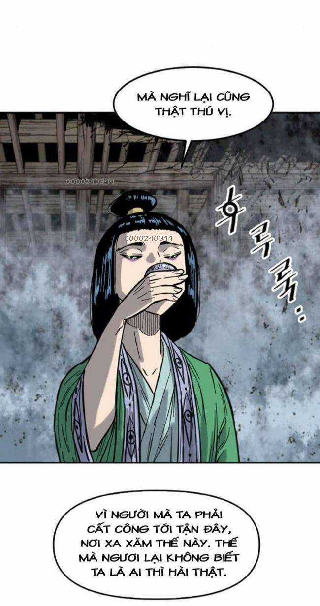 Thiên Hạ Đệ Nhất Nhân Chapter 93 trang 24