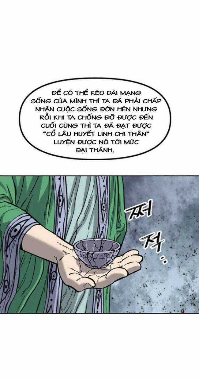 Thiên Hạ Đệ Nhất Nhân Chapter 93 trang 25