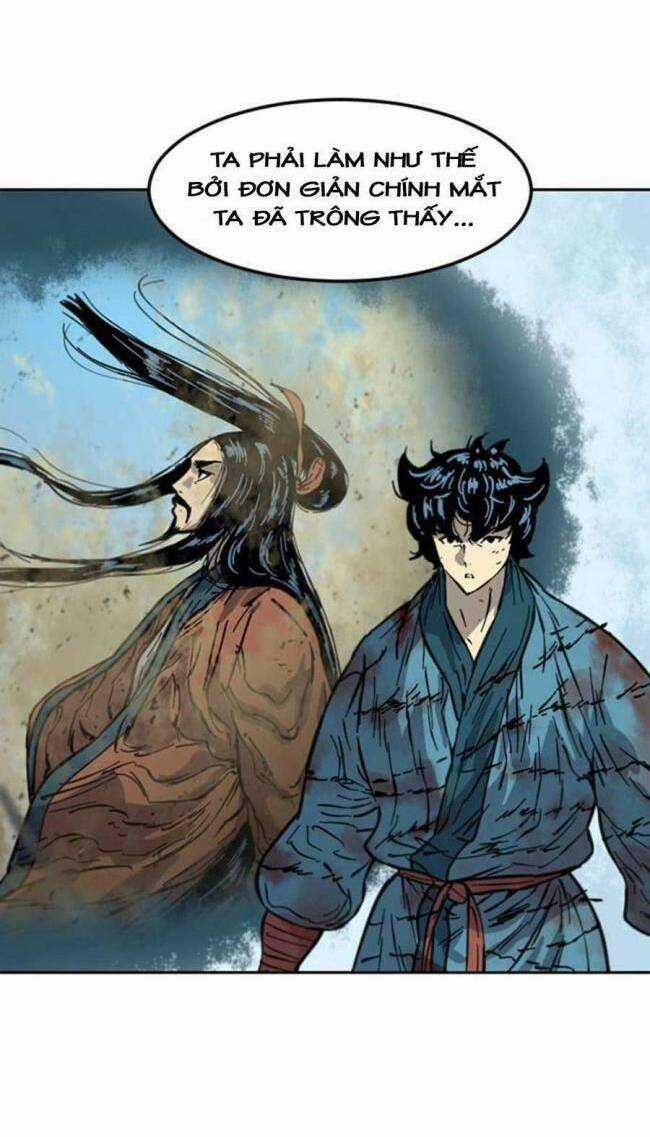 Thiên Hạ Đệ Nhất Nhân Chapter 93 trang 27