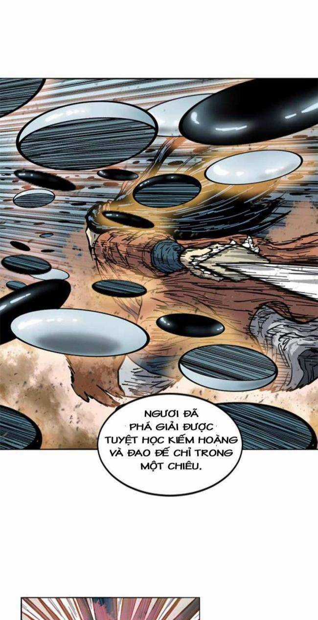 Thiên Hạ Đệ Nhất Nhân Chapter 93 trang 28