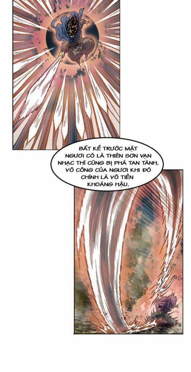 Thiên Hạ Đệ Nhất Nhân Chapter 93 trang 29