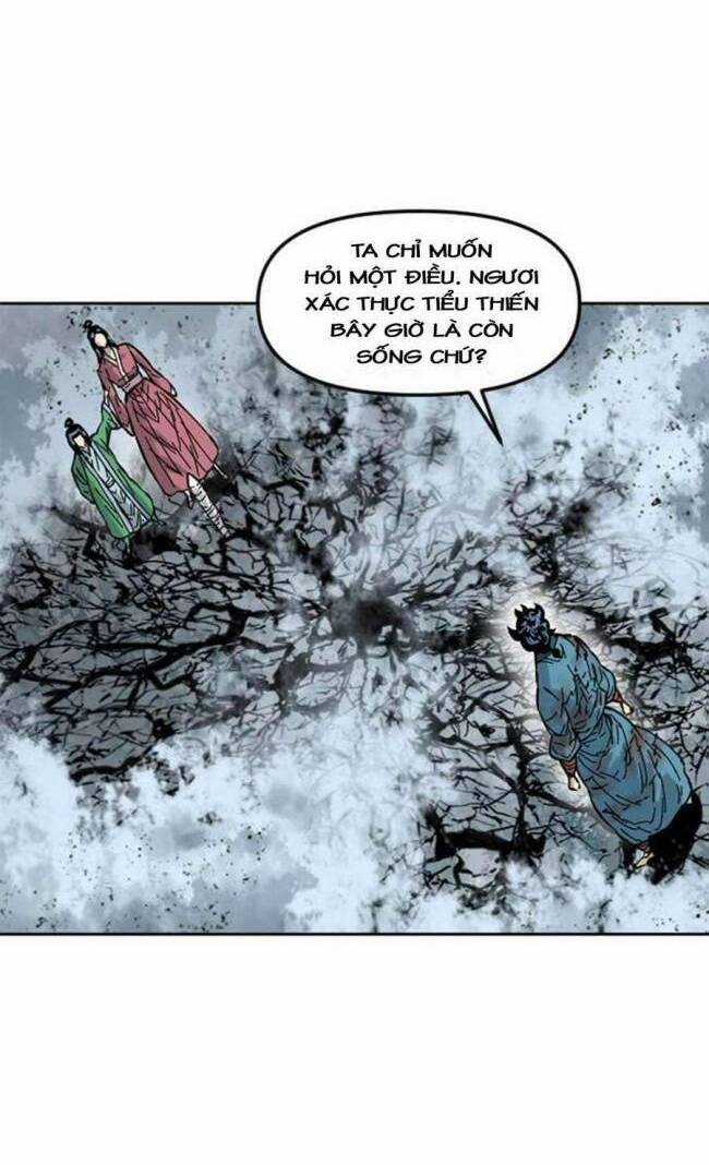 Thiên Hạ Đệ Nhất Nhân Chapter 93 trang 33