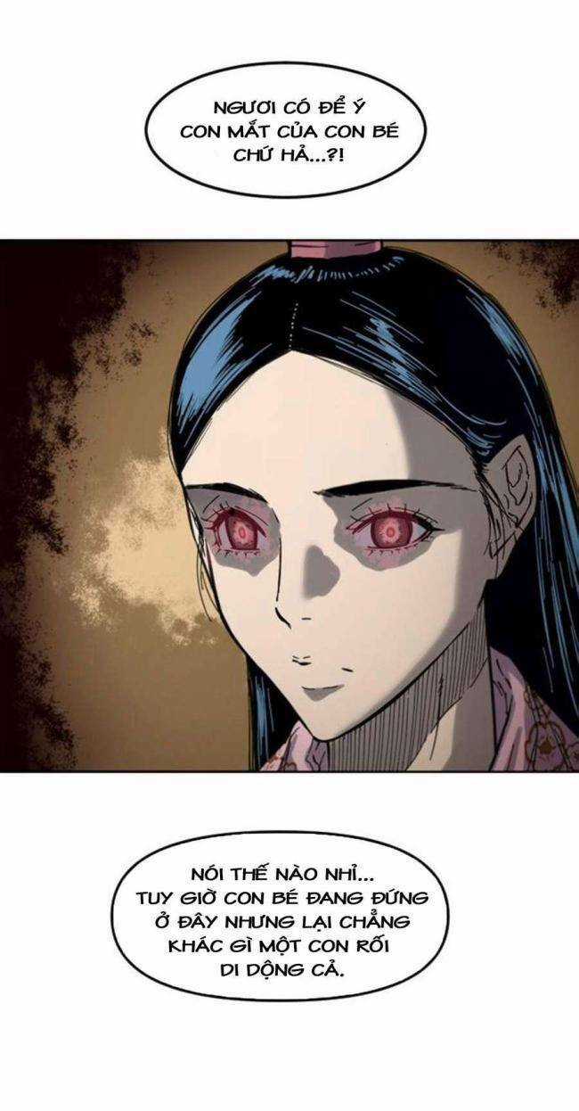 Thiên Hạ Đệ Nhất Nhân Chapter 93 trang 34