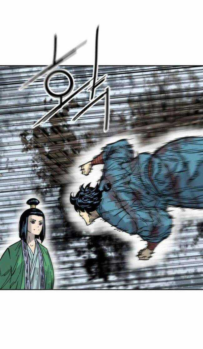 Thiên Hạ Đệ Nhất Nhân Chapter 93 trang 37