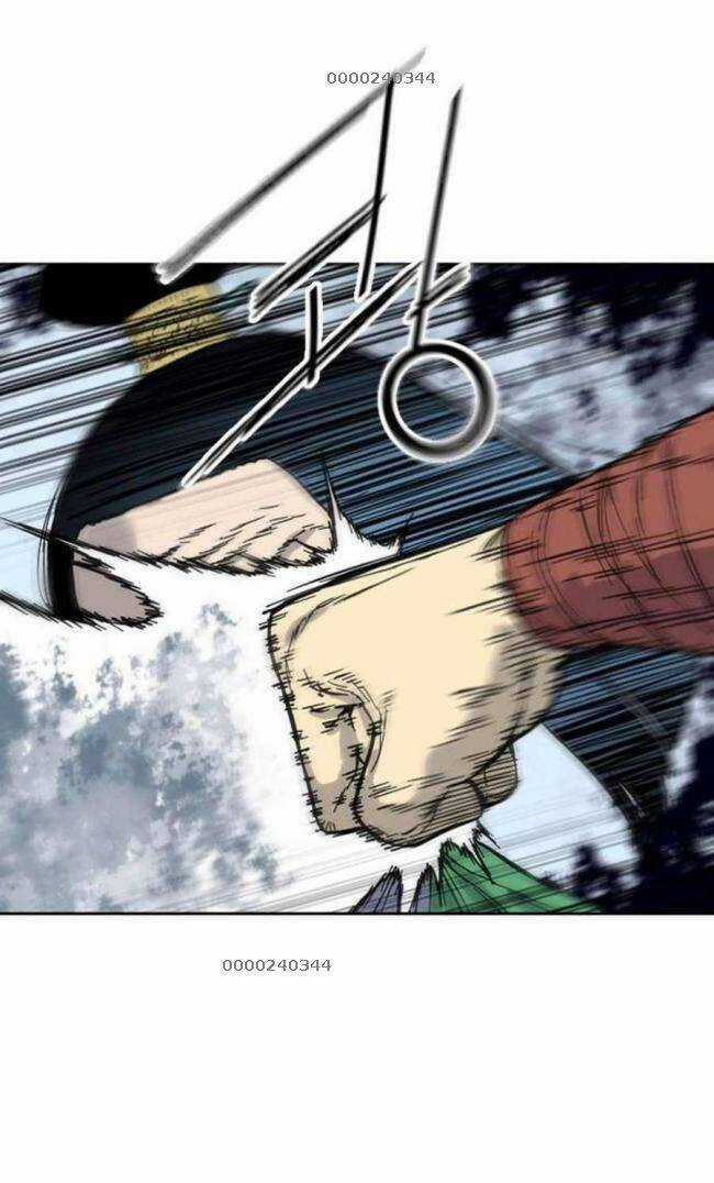 Thiên Hạ Đệ Nhất Nhân Chapter 93 trang 38