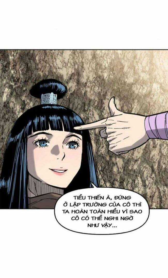 Thiên Hạ Đệ Nhất Nhân Chapter 93 trang 39