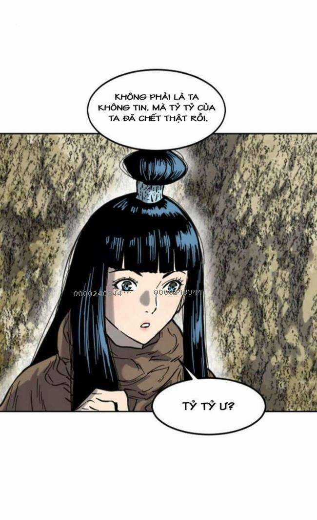 Thiên Hạ Đệ Nhất Nhân Chapter 93 trang 4