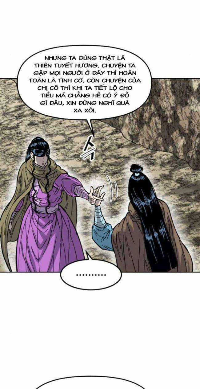 Thiên Hạ Đệ Nhất Nhân Chapter 93 trang 40