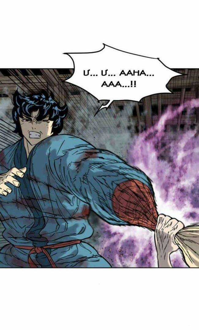 Thiên Hạ Đệ Nhất Nhân Chapter 93 trang 45