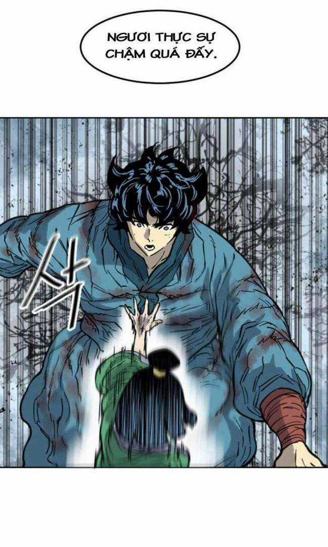 Thiên Hạ Đệ Nhất Nhân Chapter 93 trang 47