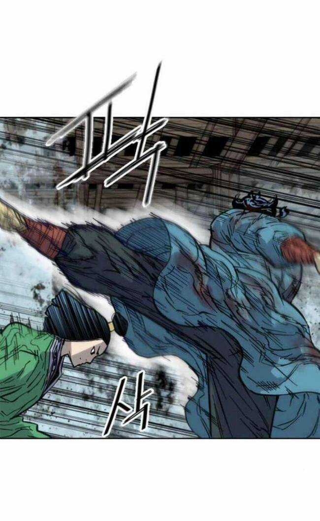 Thiên Hạ Đệ Nhất Nhân Chapter 93 trang 49